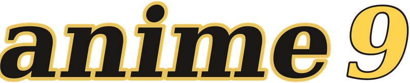 anime9 logo